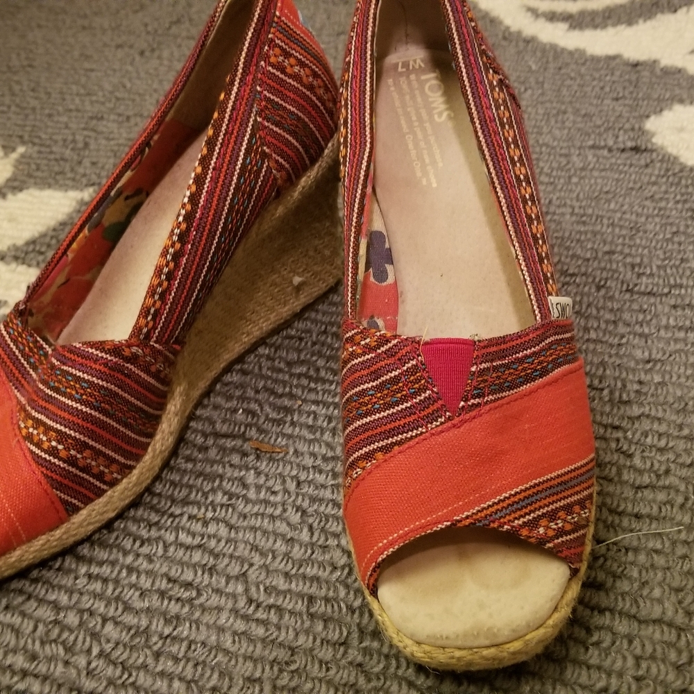 Shoes